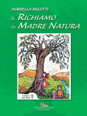 cover image of Il Richiamo di Madre Natura